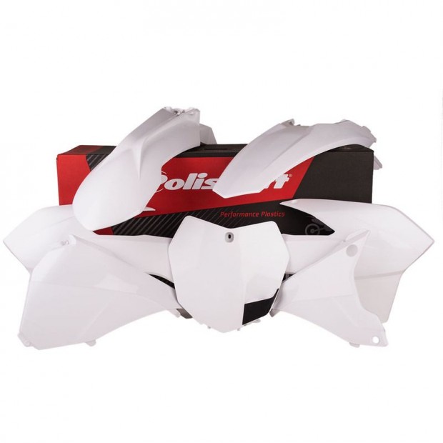 POLISPORT Manyag Kszlet - KTM EXC/EXC-F