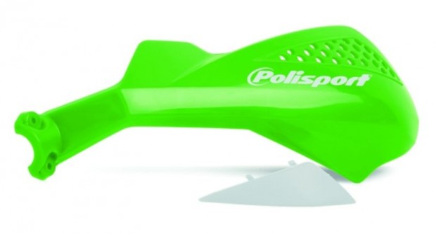 POLISPORT Sharp Lite kzvdk zld