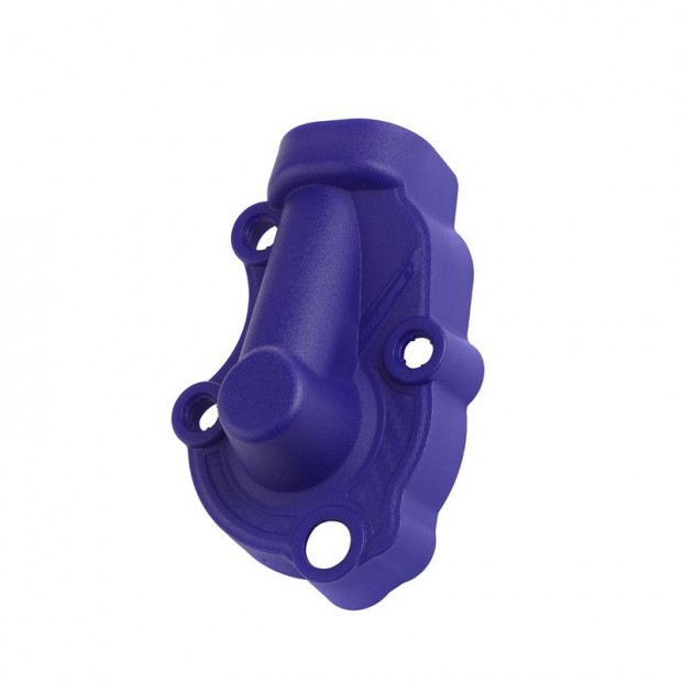 POLISPORT Vízpumpa Fedél - Yamaha YZ250