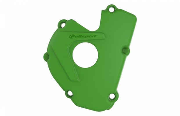 POLISPORT gyjtsfedl vd zld Kawasaki KX250F-hez