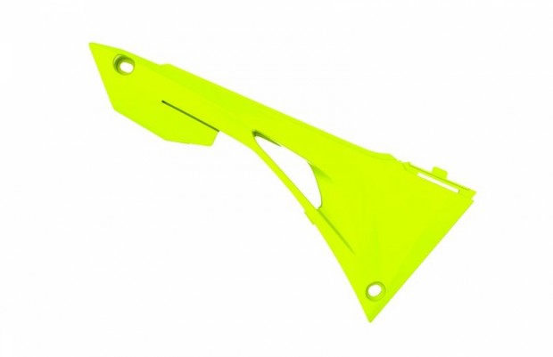 POLISPORT légszűrőház fedél neon sárga Honda CRF450R/450RX-hez