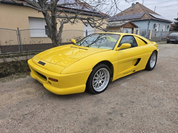 PONTIAC Fiero Ferrari F355 Replica Egyedi Darab