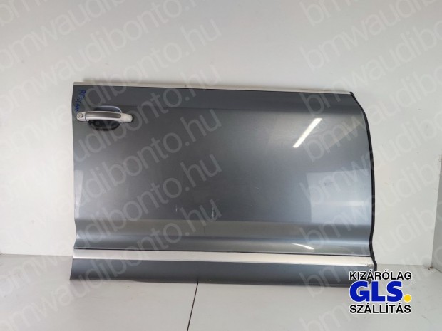 PORSCHE CAYENNE (9PA) Jobb els ajt (res lemez)