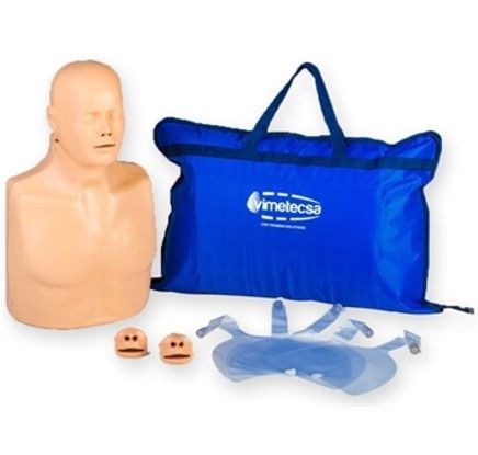 PRACTI-MAN ADVANCE CPR gyakorlbaba jralesztshez