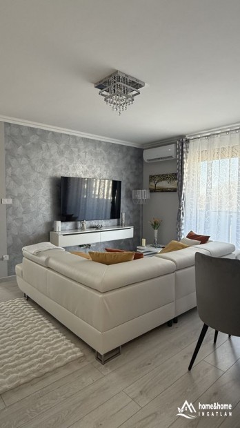 PR�MIUM MIN�S�G�, NAGY TERASZOS, �J