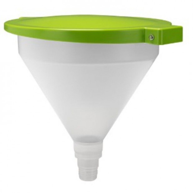 PRESSOL tlcsr  424mm - zld fedllel