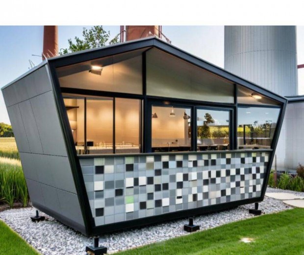 PRIME Pavilon