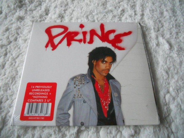 PRINCE : Originals CD ( j, Flis)