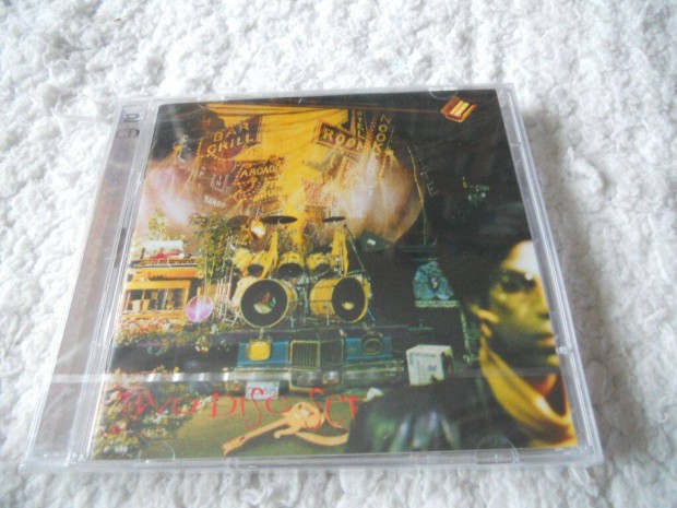 PRINCE : Sign o the times 2CD ( j, Flis)