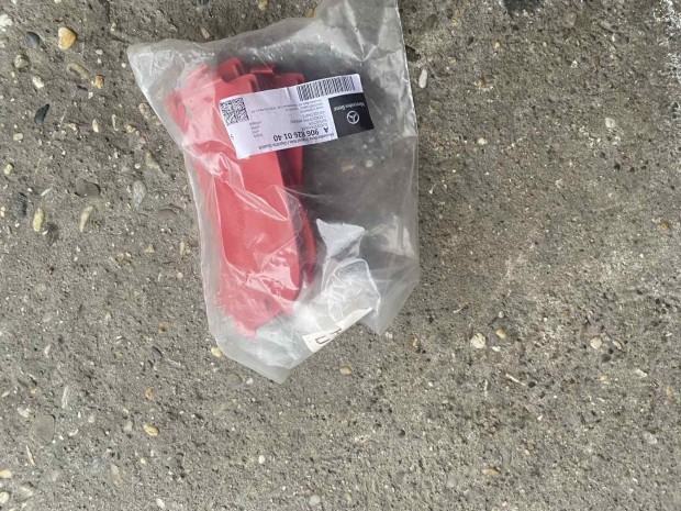 PRIZMA SPRINTER JOBB 906 9068260140 elad�