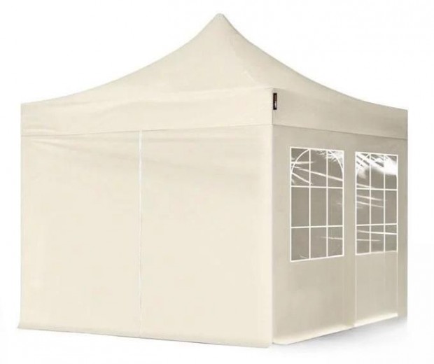 PROFI Pop-up sszecsukhat pavilon, rendezvnystor 3x3 m,