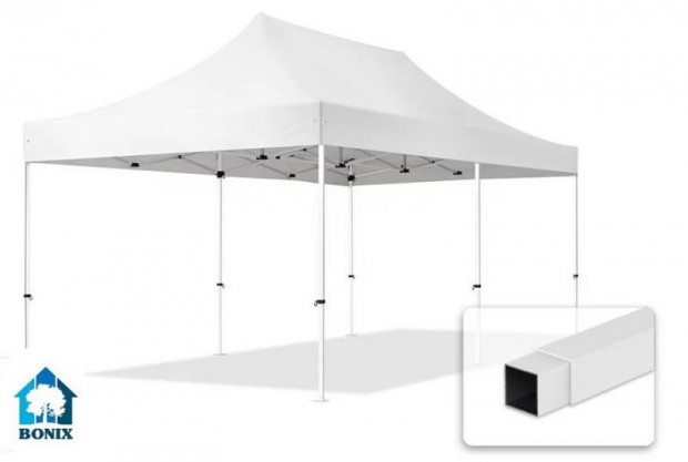 PROFI pop-up sszecsukhat pavilon rendezvnystor 3x6m ponyva