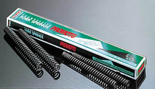 PROMOTO villa rugók Yamaha-hoz