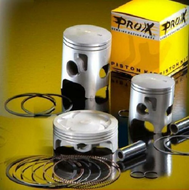 PROX Kovcsolt Dugatty - 01.6241