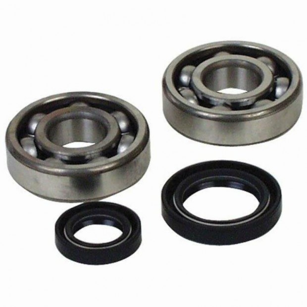 PROX ftengely csapgy s olajtmts kszlet - Kawasaki KX250F / X