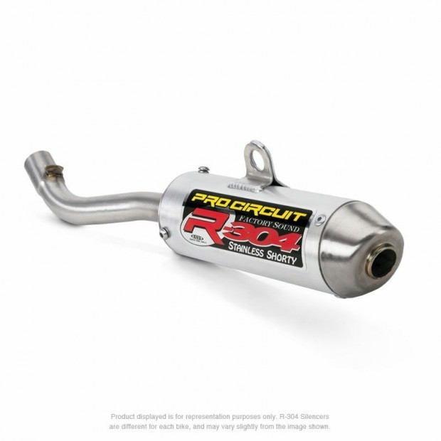 PRO CIRCUIT R-304 Shorty zajcsillapt - Yamaha YZ 125