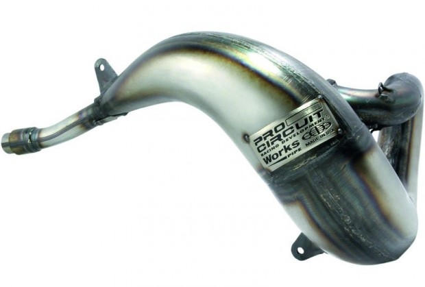 PRO CIRCUIT Works bvtkamra acl Honda CR125R-hez