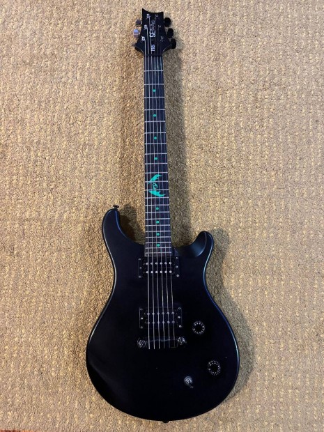 PRS SE Billy Martin