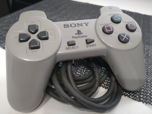 PS1 kontroller pakk