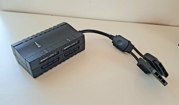 PS2 Multitap adapter Playstation 2