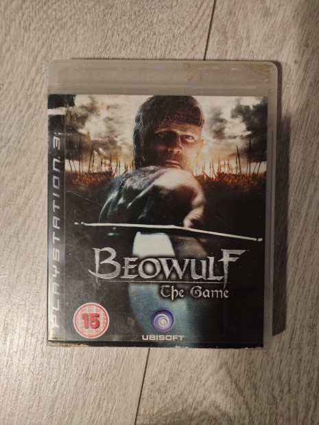 PS3 Beowulf Csak 3000!