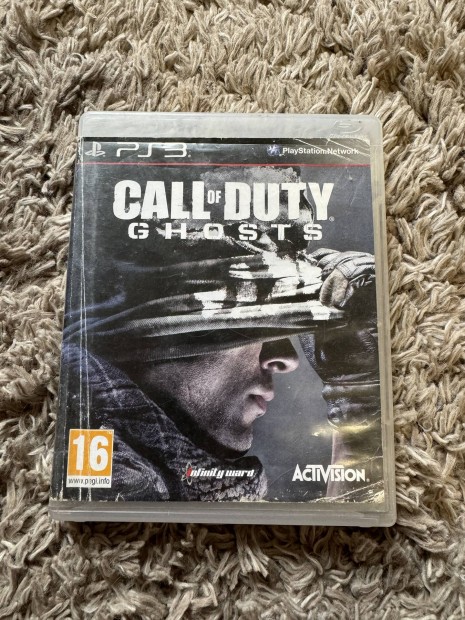 PS3 Call of Duty