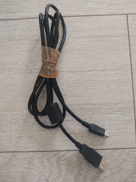 PS3 Controller töltő kábel Csak 1000!
