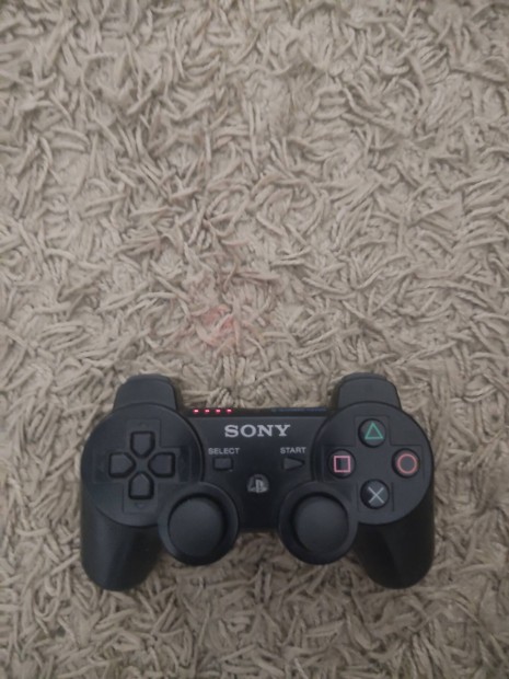 PS3 Sony Controller Csak 6000!