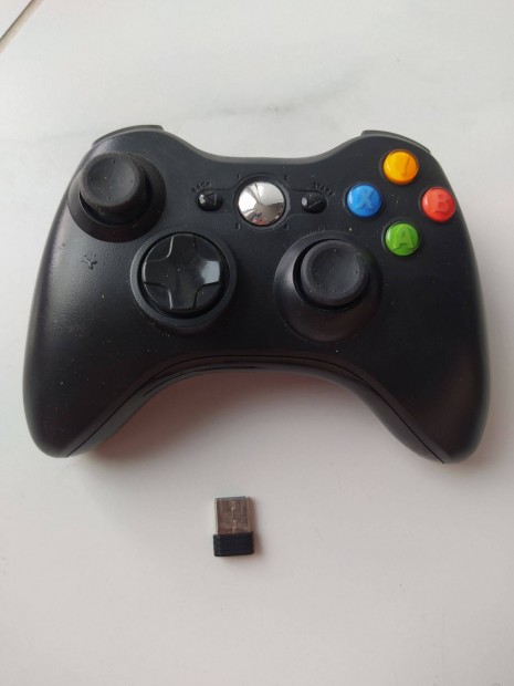 PS3 Wifi joy receiver-rel, hibtlan mkdssel