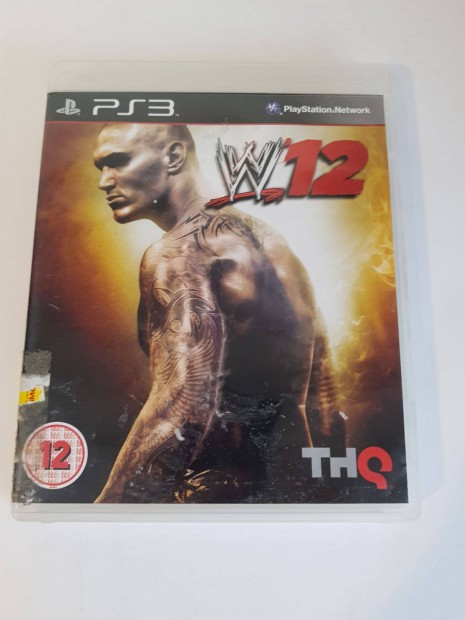 PS3 (Playstation 3) Eredeti Játékok,dobozában,nagy választékban!