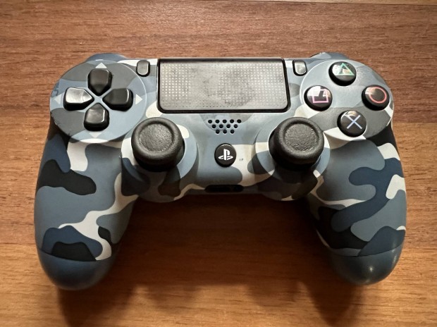 PS4 Camo kontroller