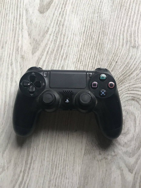 PS4 Dualshock 4 irnyt