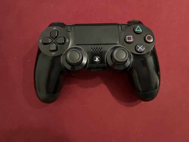 PS4 Dualshock 4 kontroller