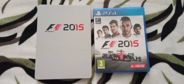 PS4 F1 2015 fmtok jtkkal 6000ft