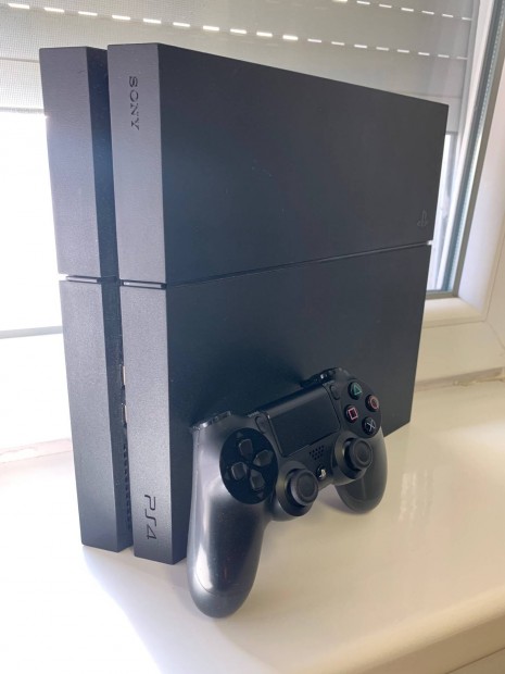 PS4 FAT 500GB/ Playstation 4