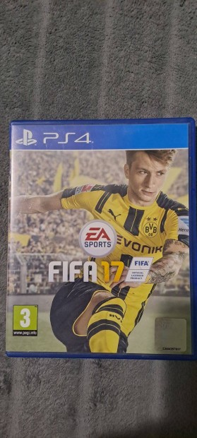 PS4 Fifa17,18,21 jtk