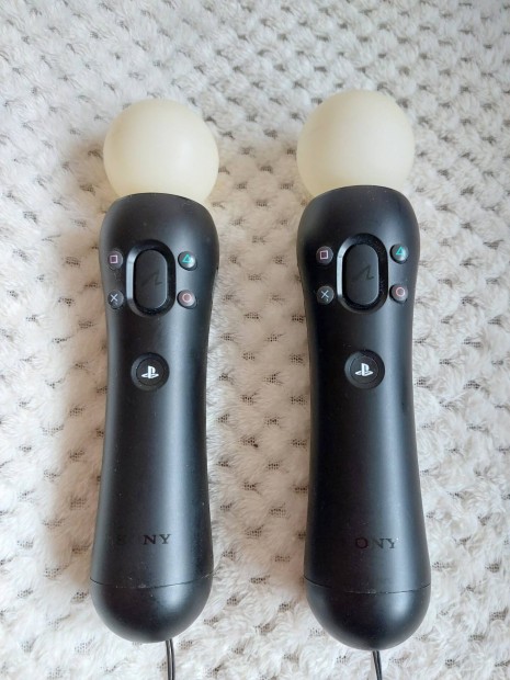 PS4 Move controller