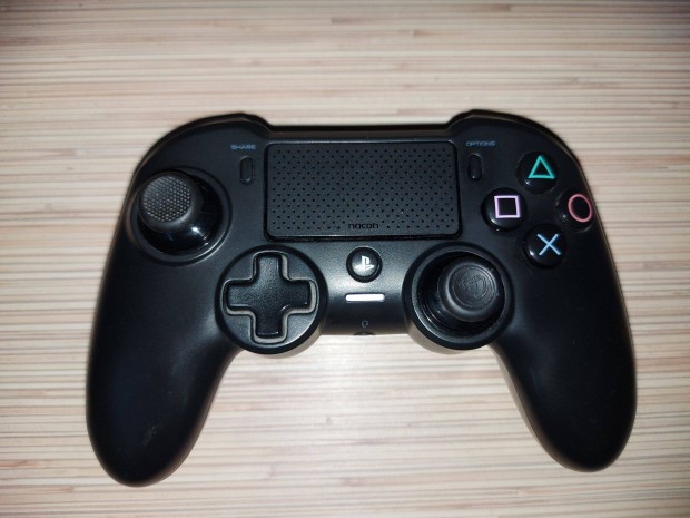 PS4 Nacon Asymmetric Wireless Controller Gamepad, kontroller