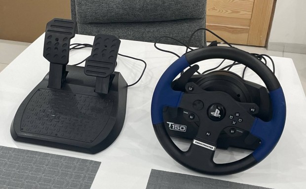 PS4/PS3 Thrustmaster T150 Force feedback