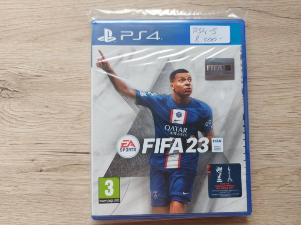 PS4 PS5 Fifa23 Fifa 23