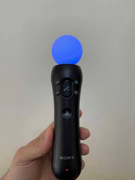 PS4 PS5 Move Kontroller Fagyi Motion Controller