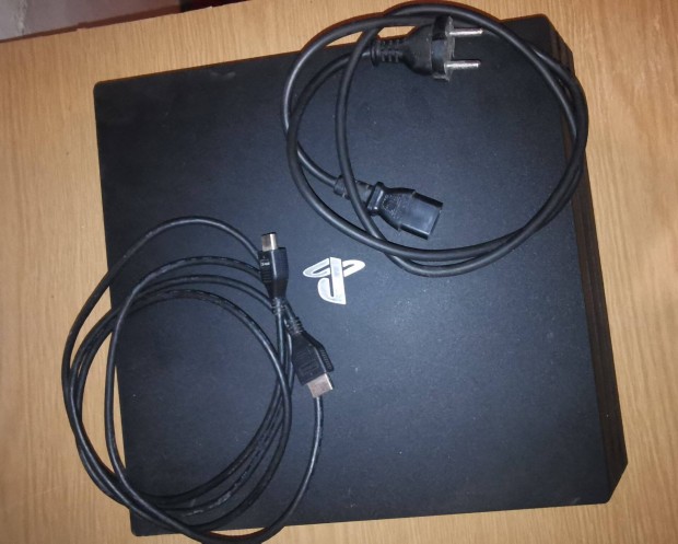 PS4 Pro 1TB + VR