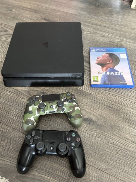 PS4 Slim 1TB