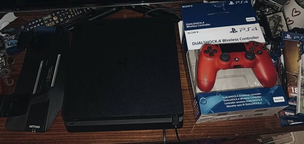 PS4 Slim 1TB