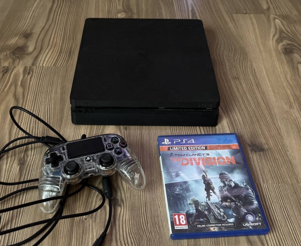 PS4 Slim 1 TB 1db jtkkal 