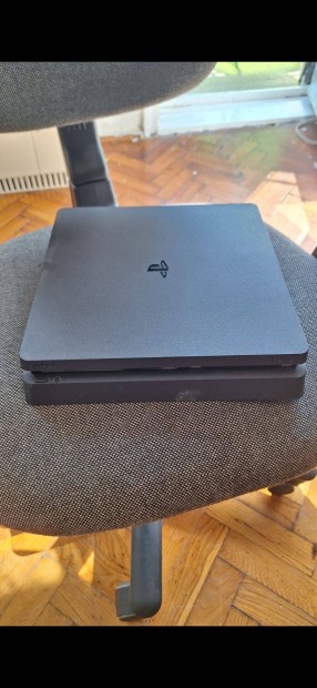 PS4 Slim 1 Tb