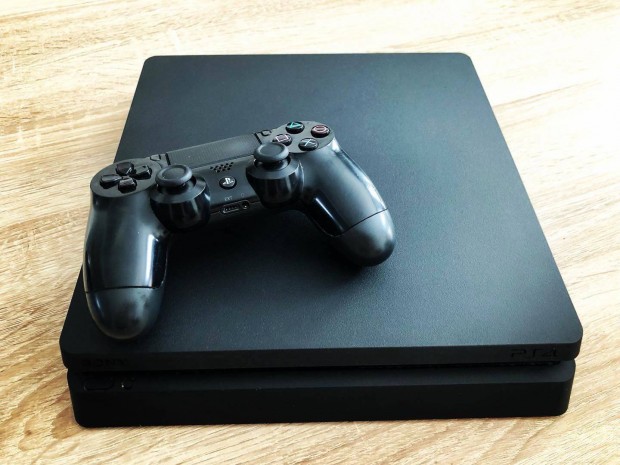 PS4 Slim 500GB