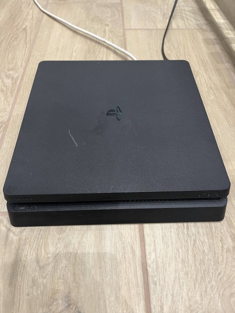 PS4 Slim 500GB 