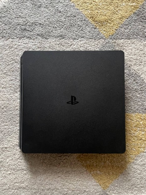 PS4 Slim 500 GB