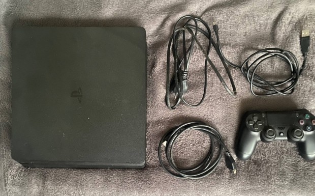 PS4 Slim 500 GB